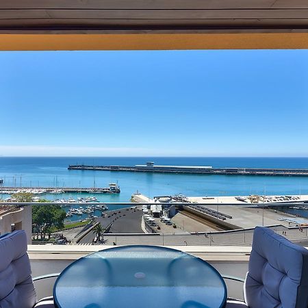 Avenida Arriaga 806 Top Floor Apartment ฟุงชาล ภายนอก รูปภาพ