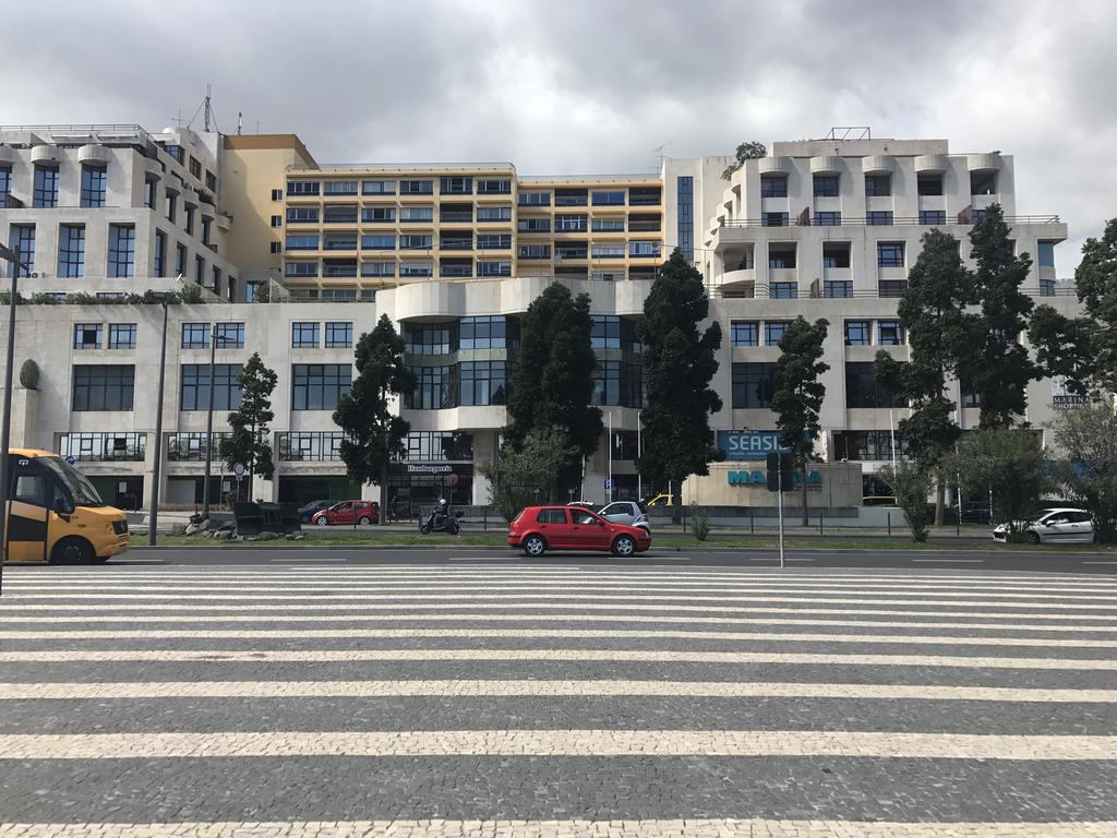 Avenida Arriaga 806 Top Floor Apartment ฟุงชาล ภายนอก รูปภาพ