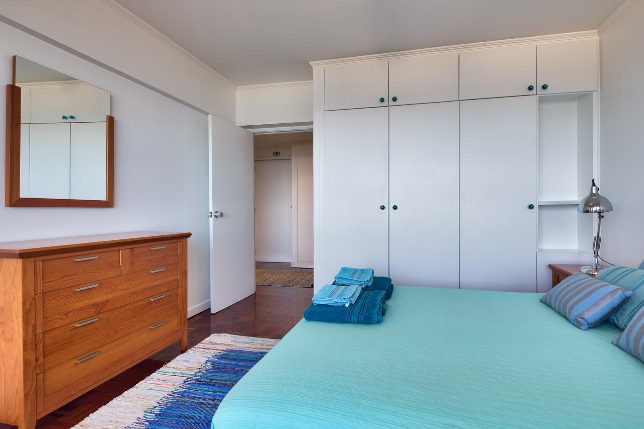Avenida Arriaga 806 Top Floor Apartment ฟุงชาล ภายนอก รูปภาพ