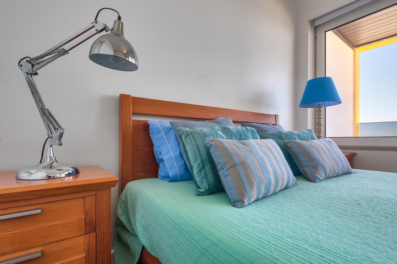 Avenida Arriaga 806 Top Floor Apartment ฟุงชาล ภายนอก รูปภาพ