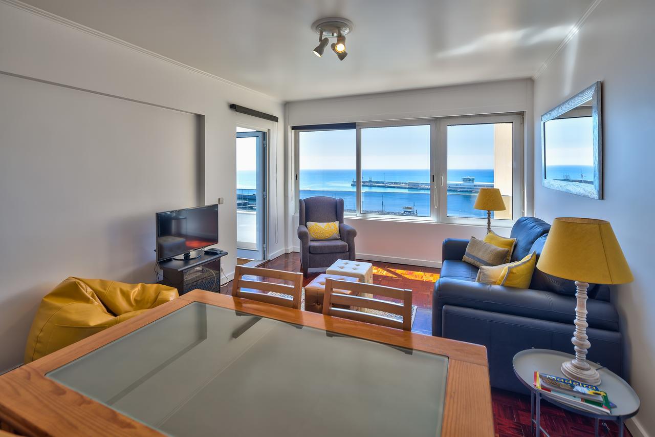 Avenida Arriaga 806 Top Floor Apartment ฟุงชาล ภายนอก รูปภาพ