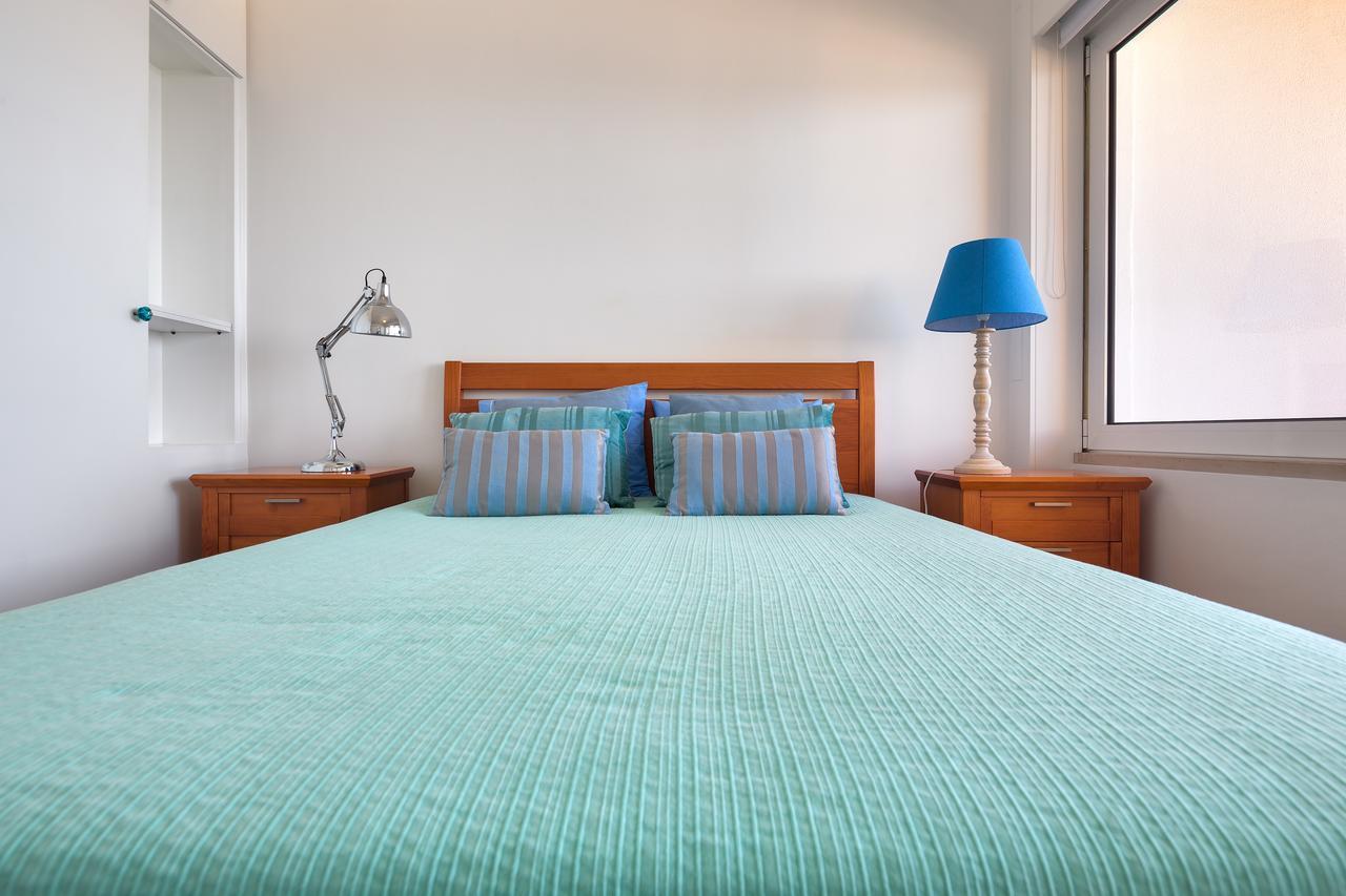Avenida Arriaga 806 Top Floor Apartment ฟุงชาล ภายนอก รูปภาพ