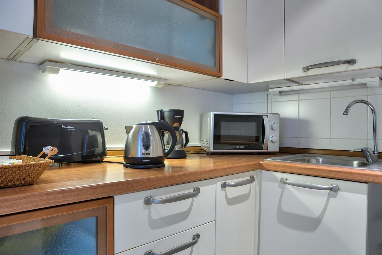Avenida Arriaga 806 Top Floor Apartment ฟุงชาล ภายนอก รูปภาพ