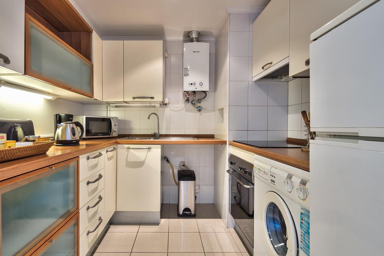 Avenida Arriaga 806 Top Floor Apartment ฟุงชาล ภายนอก รูปภาพ
